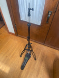 Mapex Armory Series H800 Hi-Hat Stand Black