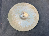 Vintage Zildjian Avedis 18" Thin Crash Cymbal - 1260 grams3