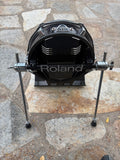 Roland KD-120 Kick Bass Drum Trigger Kd120 Black1