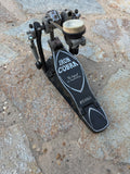 Tama Iron Cobra Single Bass Drum Pedal - MASTER SIDE OF A DOUBLE0