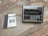 Roland Td20 VDrum Module Brain td20 with MANUAL0