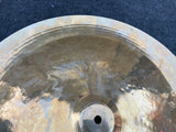 Zildjian Oriental China trash 20" drums Cymbal