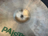Paiste 505 16" Crash Cymbal3
