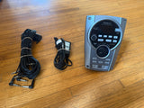 Roland TD-15 V-Drums Sound Drum Module w/Mount, Power Supply & Wiring Harness0