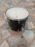 Tama Granstar 80's Black 18" Floor Tom Drum14