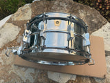 Ludwig Supersensitive 6.5x14 Snare Drum 19840
