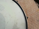 Tama Masterworks 14x5.5 Snare Drum Engraved Limited Edition11