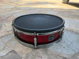 Alesis Strike Pro 14" Dual Zone Mesh Snare5