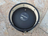 Roland PDA120LS-BK V-Drums Acoustic Design Snare Pad 12 in2