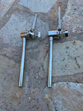 TWO PACK Roland MDH‑25 TD 30 50 Tom V Drum from MDS-50k  STG MDS-25 kit0