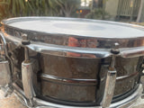 Ludwig 14x7 Heirloom Stainless Steel Snare Drum