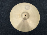 Paiste Sound Formula 14" Thin Crash Cymbal