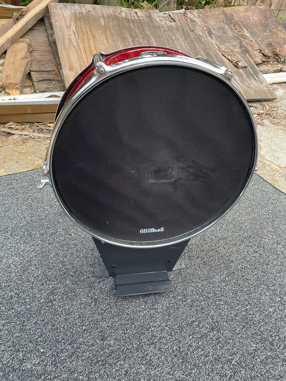 Alesis Strike Pro Bass Kick Drum 14” Mesh Pad