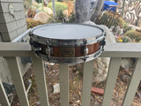 Tama Artstar Custom Cutdown Picollo Snare Drum 14x3.5 Snare Drum0