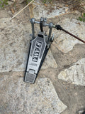 VIntage original 90's Tama Iron Cobra Double Bass Drum Pedal !!