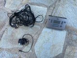 ATV aDrums aD5 Drum Sound Module w/ Cable Harness + Power Supply