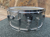 Vintage Pearl Export 14x6.5 Snare Drum Chrome