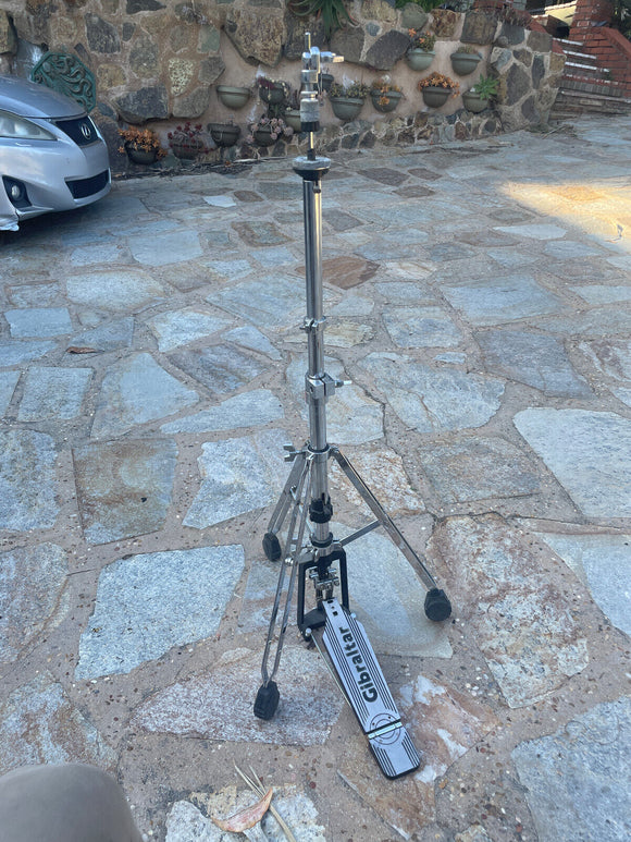 Gibraltar Double Braced Hi-Hat Stand (Used)