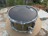 Pork Pie 13x7 Little Squealer Snare Drum6