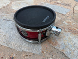 Alesis Strike Pro 8" Dual Zone Mesh Tom1