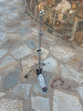 DW DWCP9500TB 9000 Series Heavy Duty Hi-hat Stand - 2-leg2