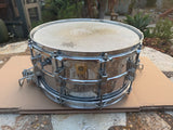Ludwig Supersensitive 6.5x14 Snare Drum 19847