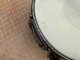 Tama Masterworks 14x5.5 Snare Drum Engraved Limited Edition12