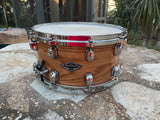 Tama Starclassic Bubinga/Birch 14”x7” Snare Drum