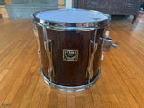 Tama Artstar Cordia 1980's 13x12 Tom Drum - Excellent0