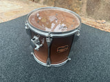 Tama Artstar Custom Smokey Lavender 12x11 Tom Drum18
