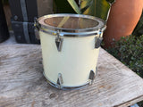 Tama Granstar 80's White Birch 13x12 Tom Drum2