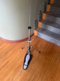 Roland RDH-120A Heavy Duty Hi-hat Stand with Noise Eater0