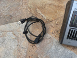 Roland Td20 VDrum Module Brain td20 with MANUAL6