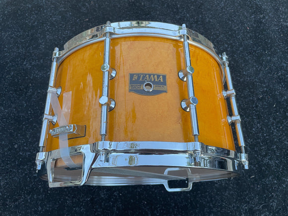 Tama 14x8 Artstar II Birdeye Maple 80's - Birdeye Maple