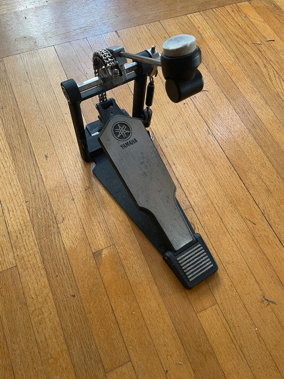 Yamaha 9500 Single Pedal Double Chain Drive