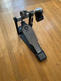 Yamaha 9500 Single Pedal Double Chain Drive