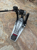 DW 9000 Series Double Bass Drum Pedal 90023