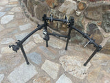 Yamaha RS500 DTX Series Electronic Drum Rack - NO CYMBAL BOOMS0