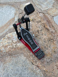 DW 5000 Series Accelerator Single Bass Drum Pedal0