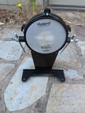Roland Kd-85 V Drum Mesh Kick Trigger kd85 80 Black td1