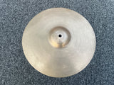 Zenjian 13" Splash Drum Cymbal - 450 grams