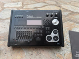Roland Td-30 VDrum Module Brain td30 w/ MANUAL3