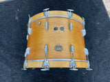 Vintage Gretsch 1970's Natural Finish 22x14 Bass Drum