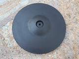 Roland CY-12R/C 3 Way Trigger V-Cymbal Crash Ride V-Drum w/ Stopper 12 r/c0