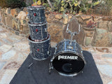 Premier APK Special Edition 4pc Drum Set1
