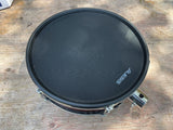 Alesis Strike Pro 14" Snare / Tom Pad Dual Zone Mesh