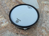 Roland PD-125 BK 12" Mesh Head V Drum PD125 - Black- SNARE - NEW RIM AND HEAD0