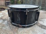 Pearl Snare Drum Jj1365N Early Joey Jordison Model 13x6