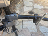 USED Roland MDS-20 Drum Stand MDS20 Drum Rack Mds9
