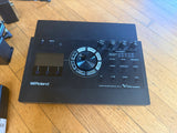 Roland V-Drums TD-17 Electronic Sound Drum Module2